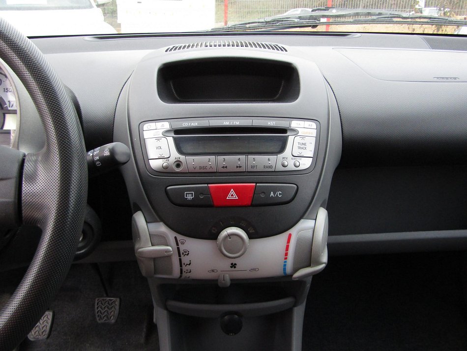 Citroën C1 1.0i 