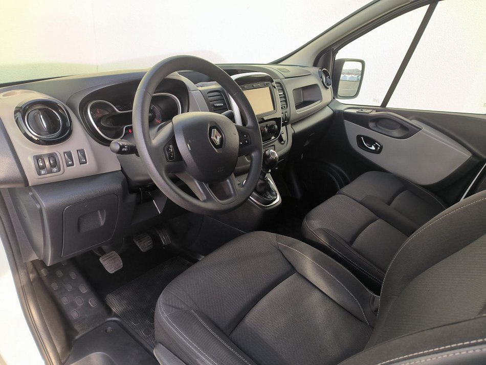 Renault Trafic 1.6dCi  CHLADÍCÍ