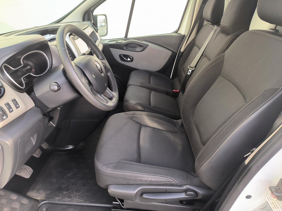 Renault Trafic 1.6dCi  CHLADÍCÍ