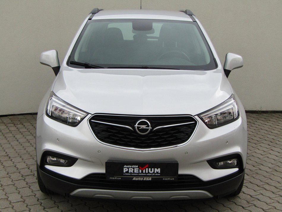 Opel Mokka 1.4T 