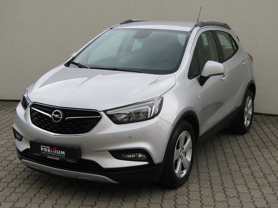 Opel Mokka 1.4T 