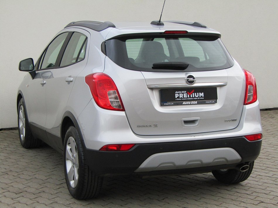 Opel Mokka 1.4T 