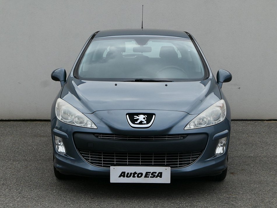 Peugeot 308 1.6 i 