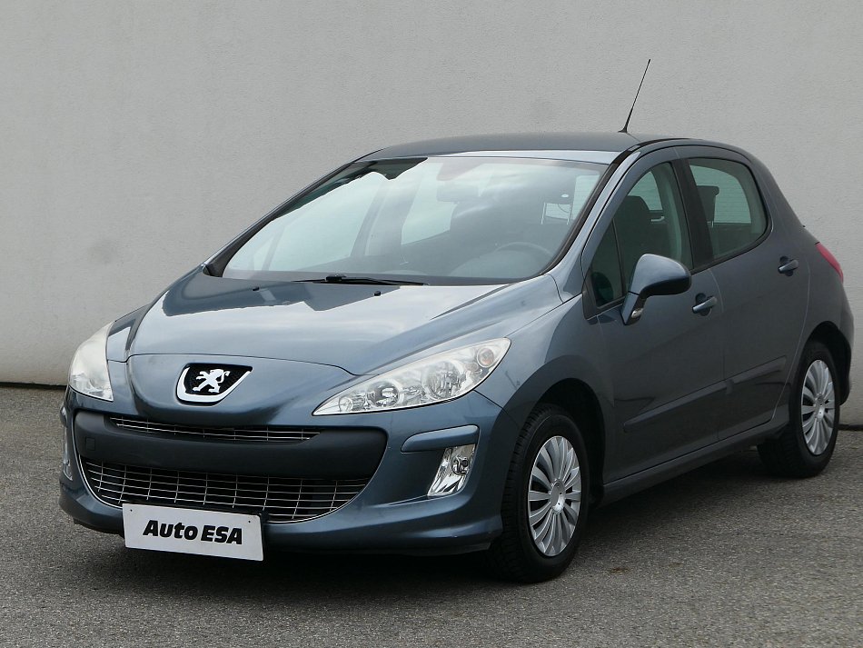 Peugeot 308 1.6 i 