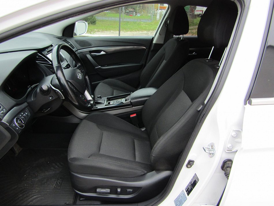 Hyundai I40 1.7 CRDi 