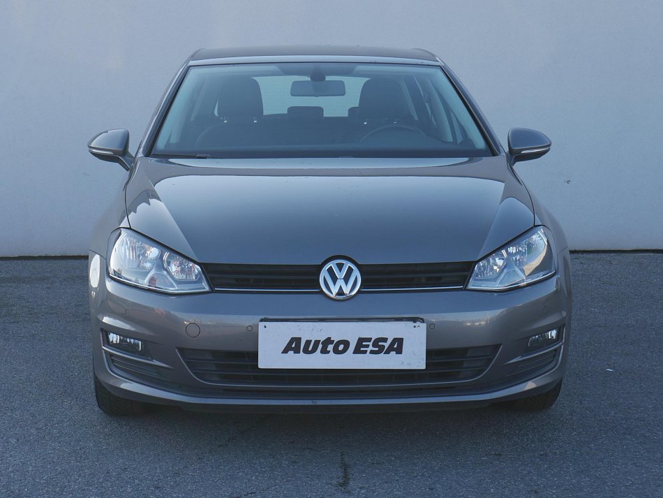 Volkswagen Golf 1.6 TDi Comfortline