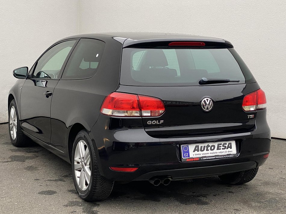 Volkswagen Golf 1.4 TSi Match