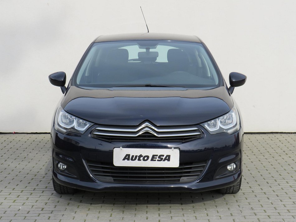 Citroën C4 1.2PT 