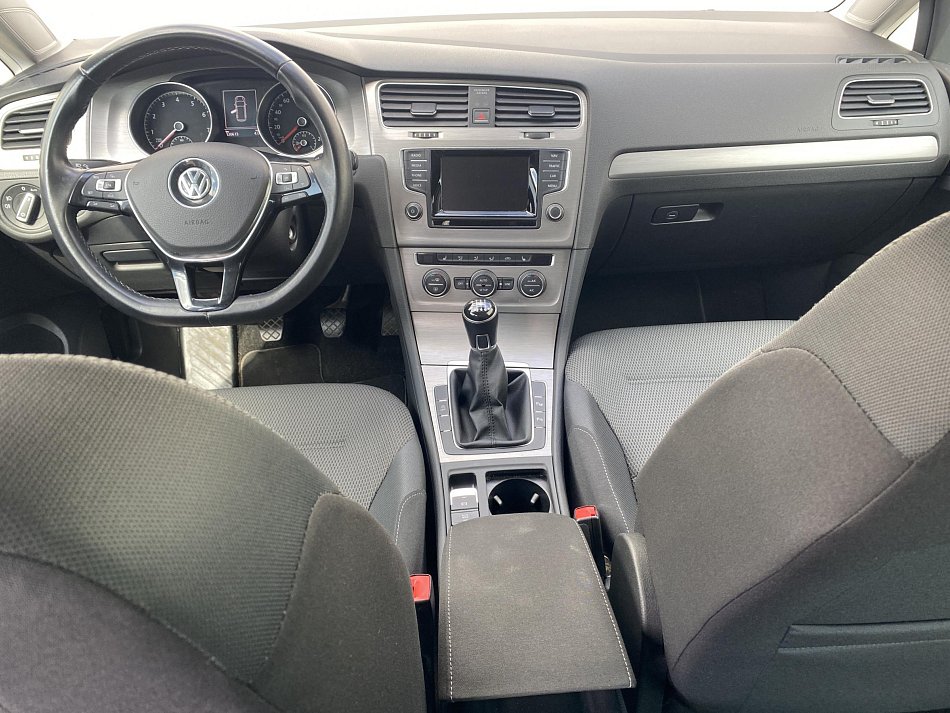 Volkswagen Golf 1.2 TSi Comfortline