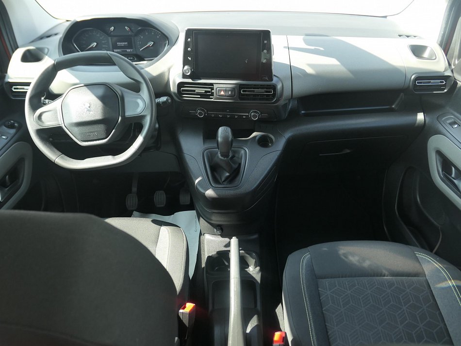 Peugeot Rifter 1.5HDi  MAXi XL