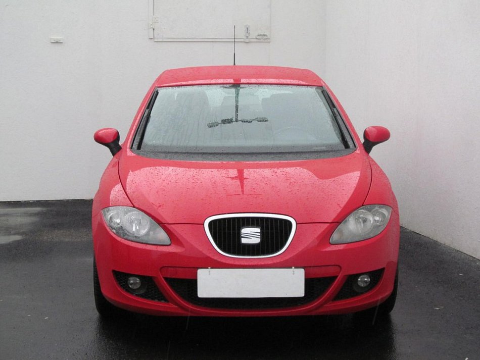 Seat Leon 1.4i 