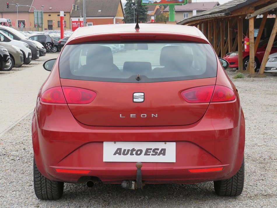 Seat Leon 1.416V 