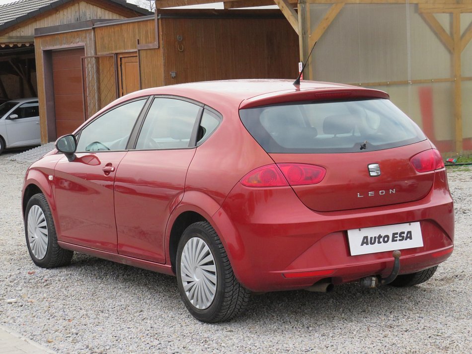 Seat Leon 1.416V 