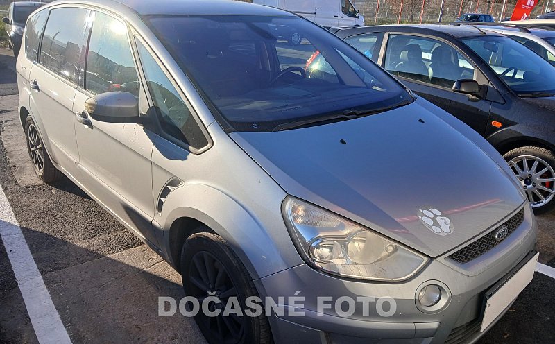 Ford S-MAX 2.0 TDCi 