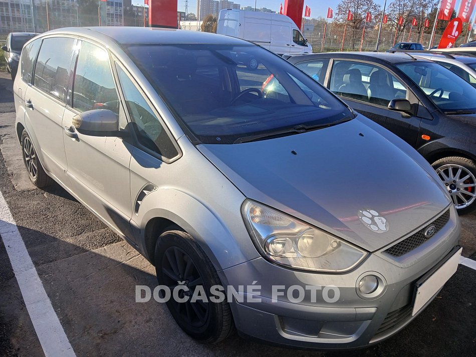 Ford S-MAX 2.0 TDCi 