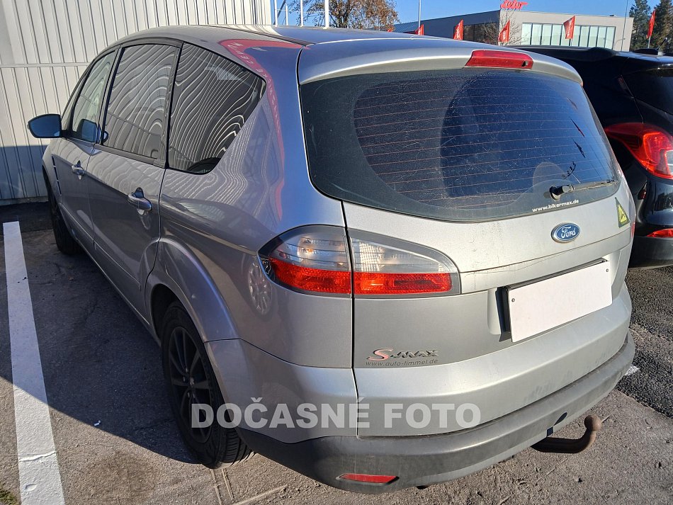 Ford S-MAX 2.0 TDCi 