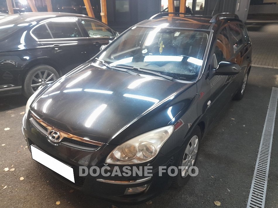 Hyundai I30 1.6 