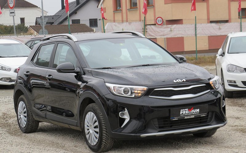 Kia Stonic 1.2 