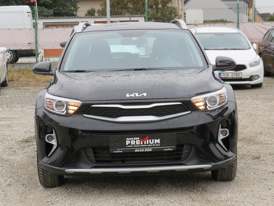 Kia Stonic 1.2 