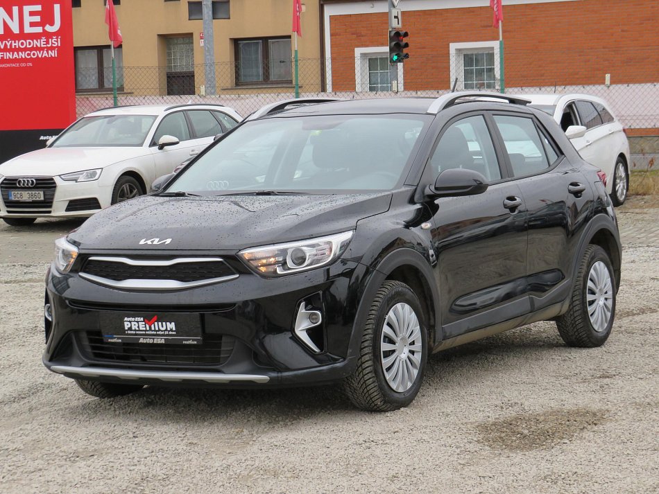 Kia Stonic 1.2 