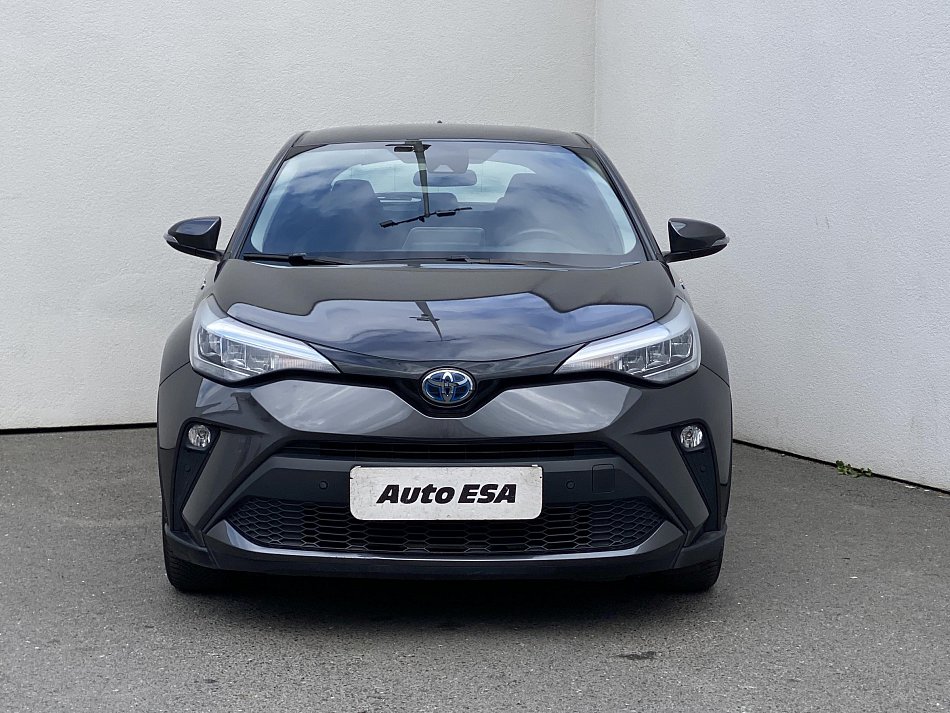 Toyota C-HR 1.8 HSD Comfort