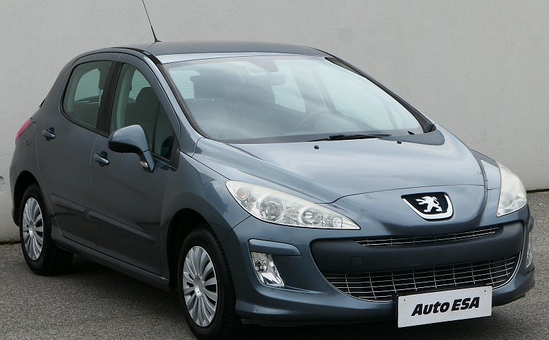 Peugeot 308 1.6 i 