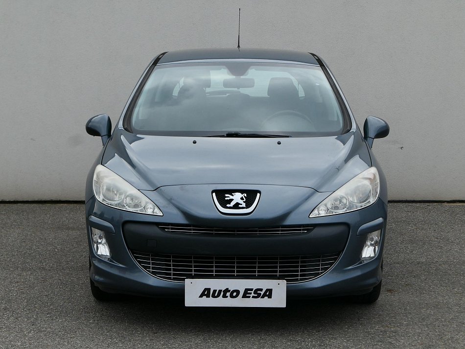 Peugeot 308 1.6 i 