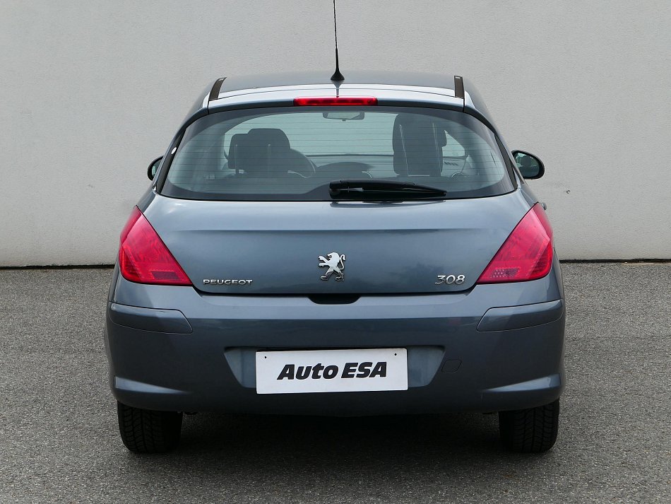 Peugeot 308 1.6 i 