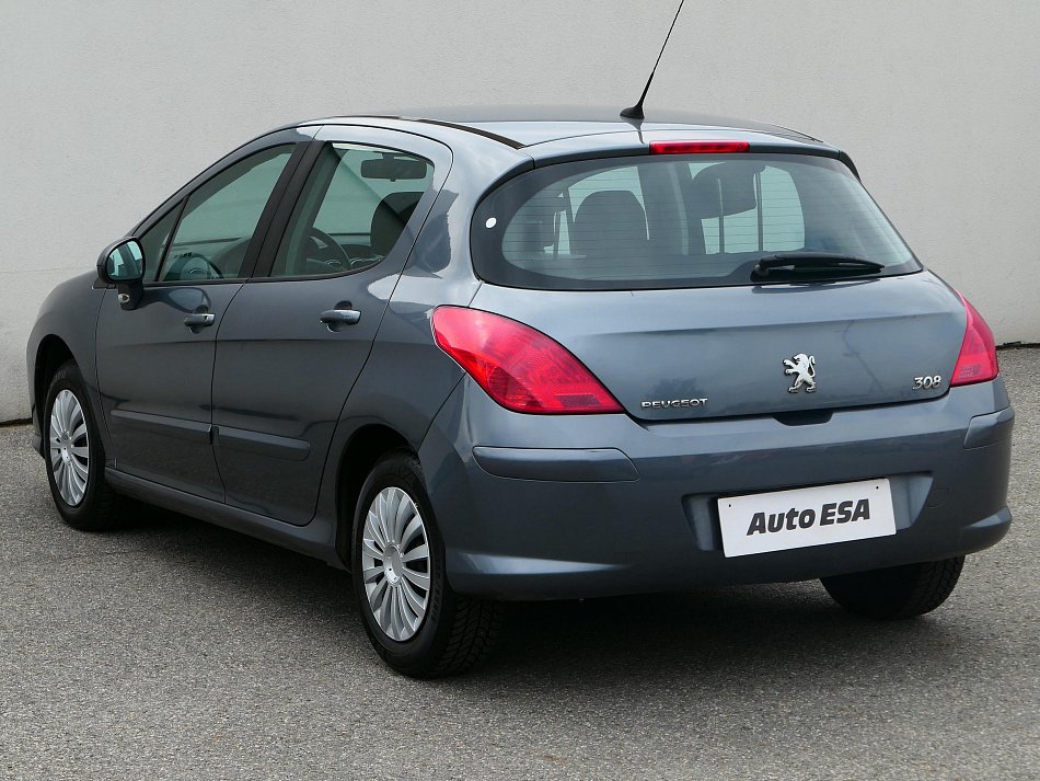 Peugeot 308 1.6 i 