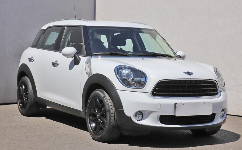 Mini Countryman 2.0 D  S ALL4