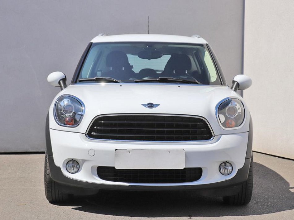 Mini Countryman 2.0 D  S ALL4