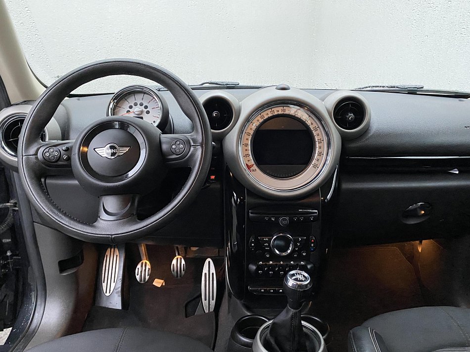 Mini Countryman 2.0 D  S ALL4