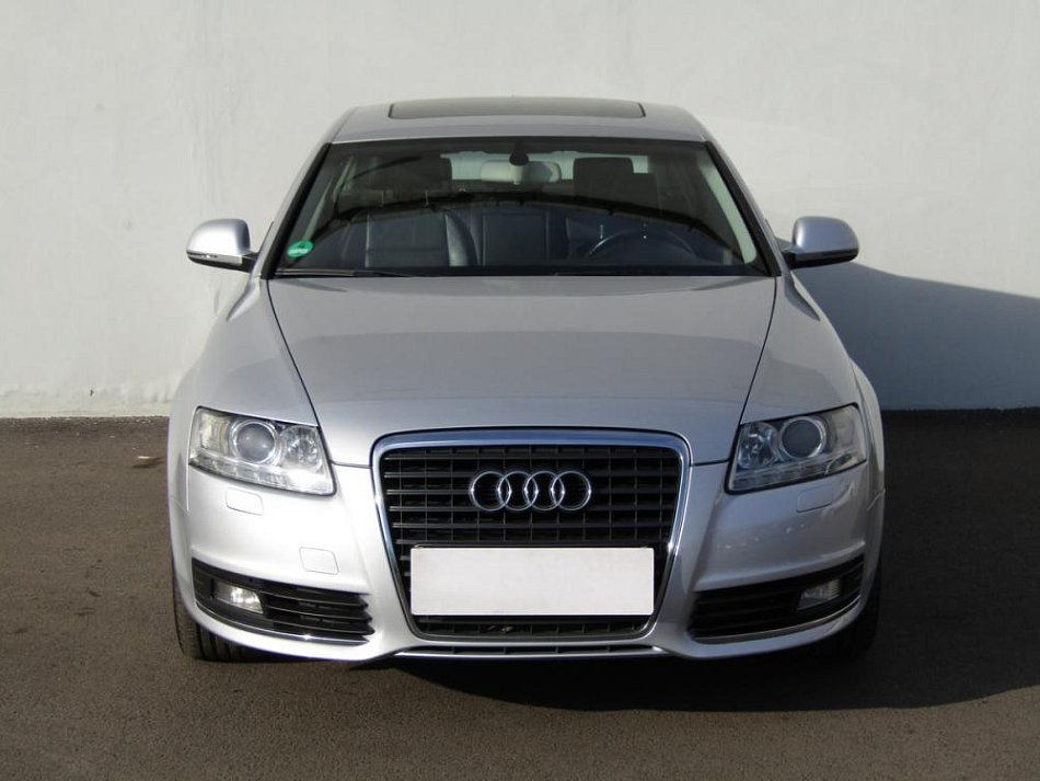 Audi A6 3.0 