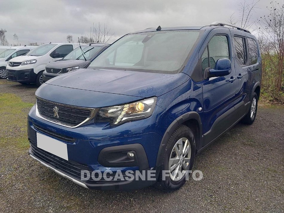 Peugeot Rifter 1.5HDi Allure MAXi