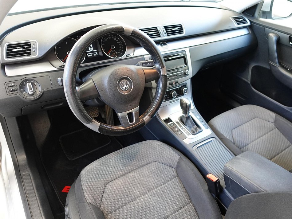 Volkswagen Passat 2.0TDI 