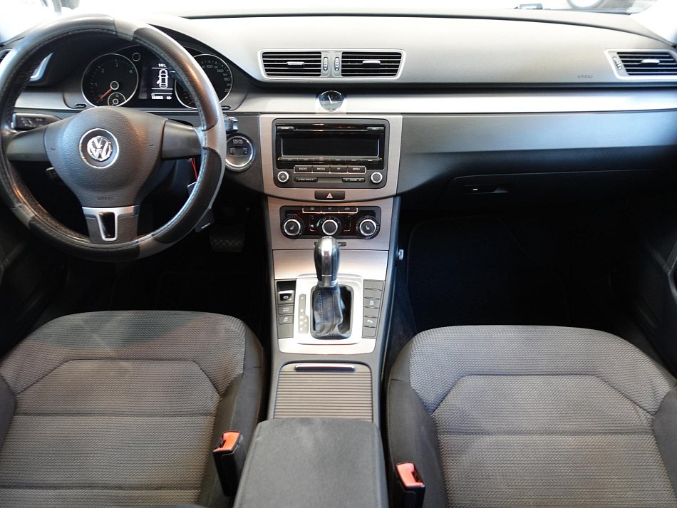 Volkswagen Passat 2.0TDI 