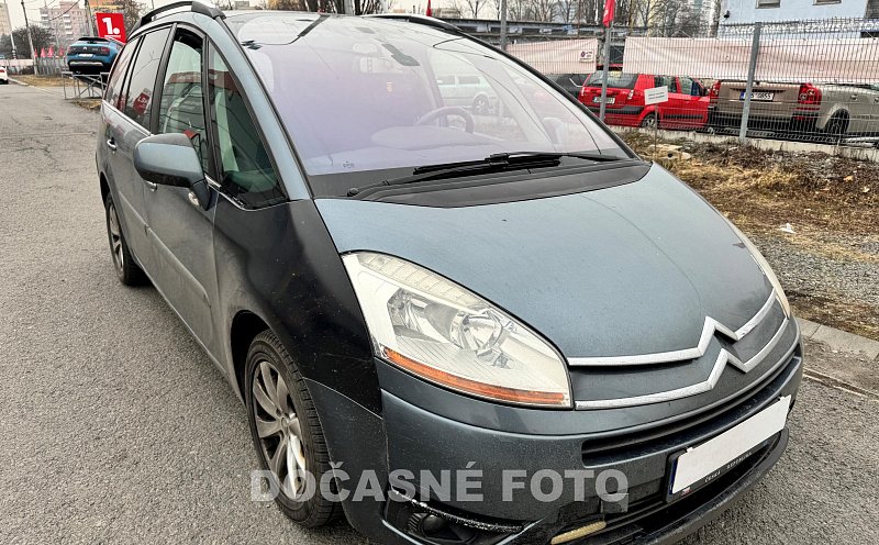 Citroën C4 GRAND Picasso 1.6 HDi 