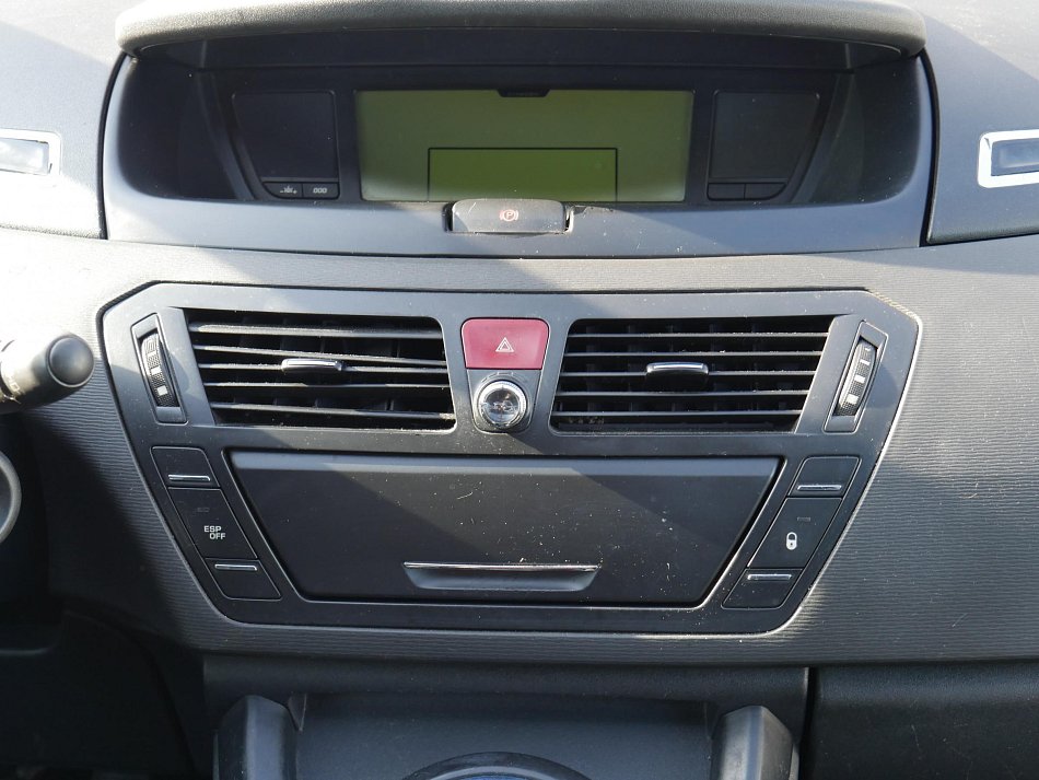 Citroën C4 GRAND Picasso 1.6 HDi 