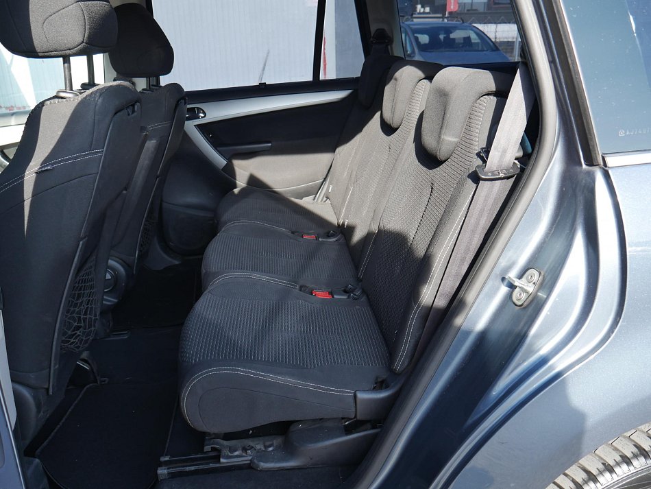 Citroën C4 GRAND Picasso 1.6 HDi 