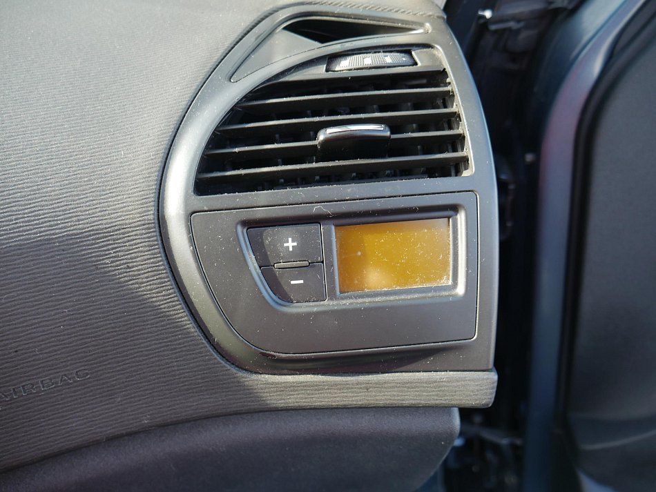 Citroën C4 GRAND Picasso 1.6 HDi 