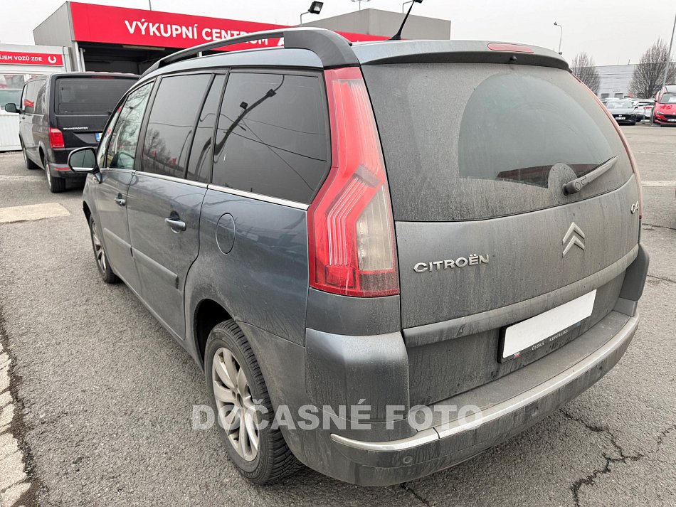 Citroën C4 GRAND Picasso 1.6 HDi 