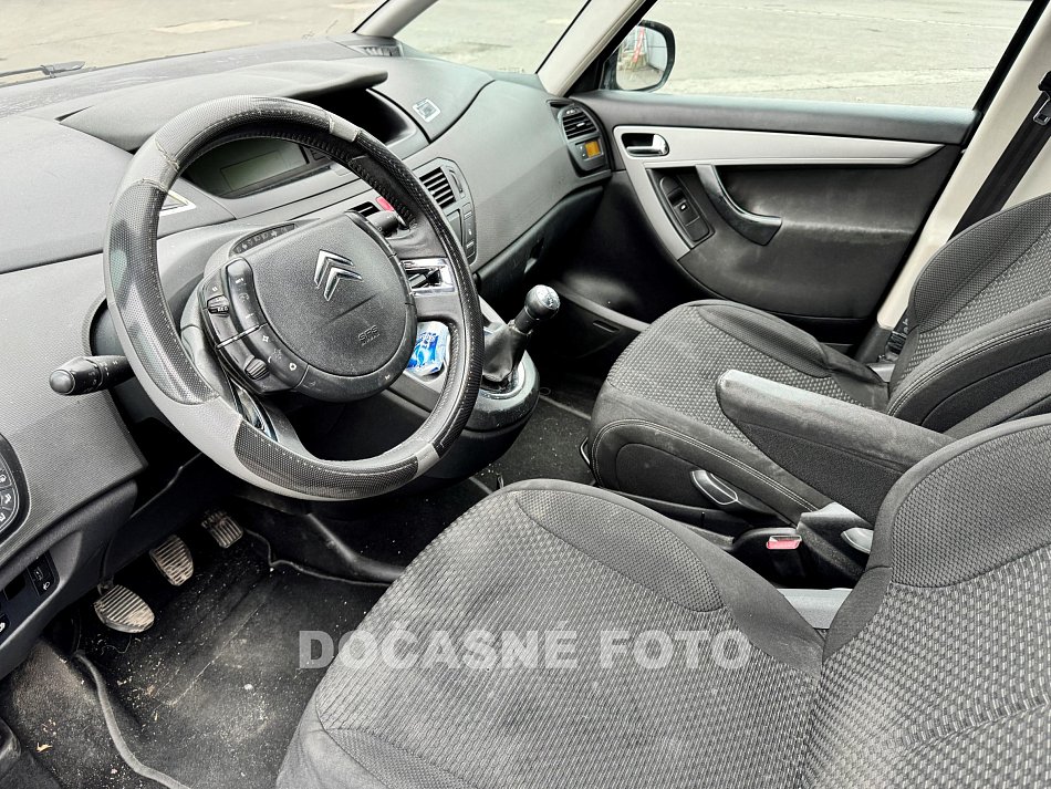 Citroën C4 GRAND Picasso 1.6 HDi 