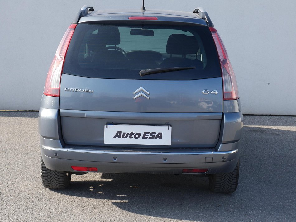 Citroën C4 GRAND Picasso 1.6 HDi 