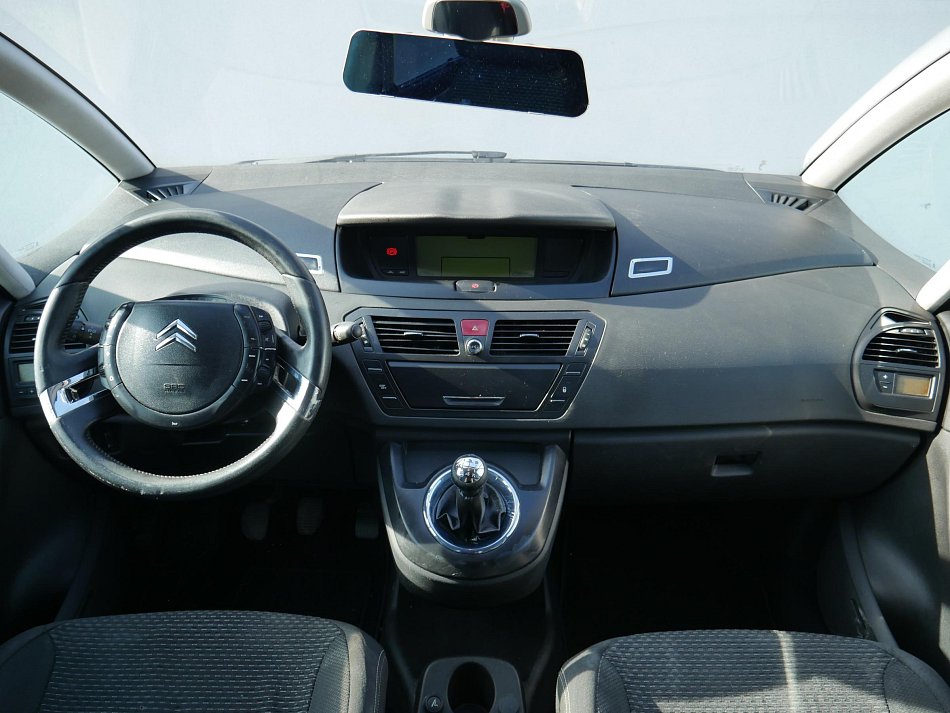 Citroën C4 GRAND Picasso 1.6 HDi 