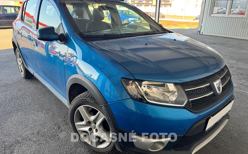 Dacia Sandero 0.9 