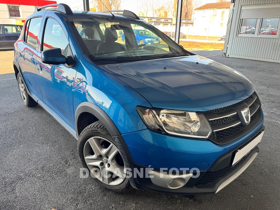 Dacia Sandero 0.9 