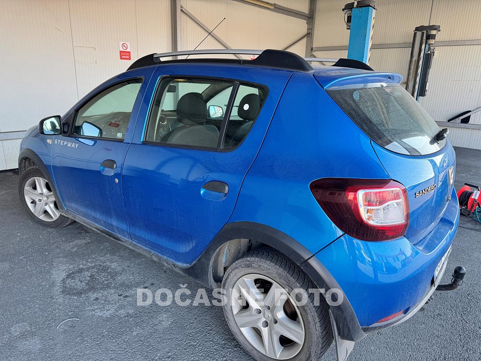 Dacia Sandero 0.9 