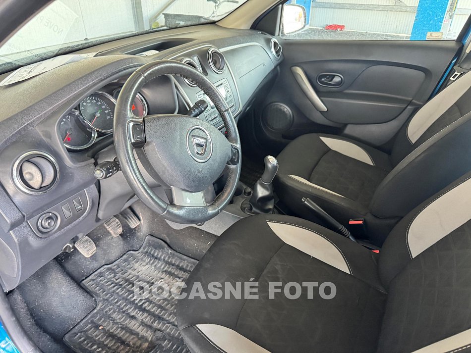 Dacia Sandero 0.9 