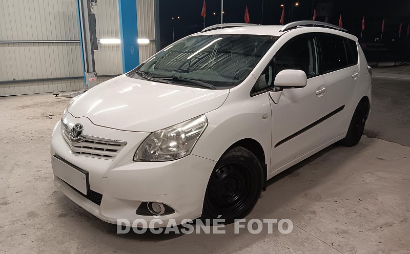 Toyota Verso 2.0D 