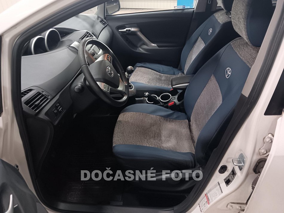 Toyota Verso 2.0D 